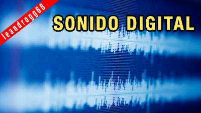 SONIDO DIGITAL - EL CAJÓN DEL ELECTRÓNICO